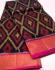 COTTON X KORA SILK TIE DYE SAREES CHINNLAPATTI